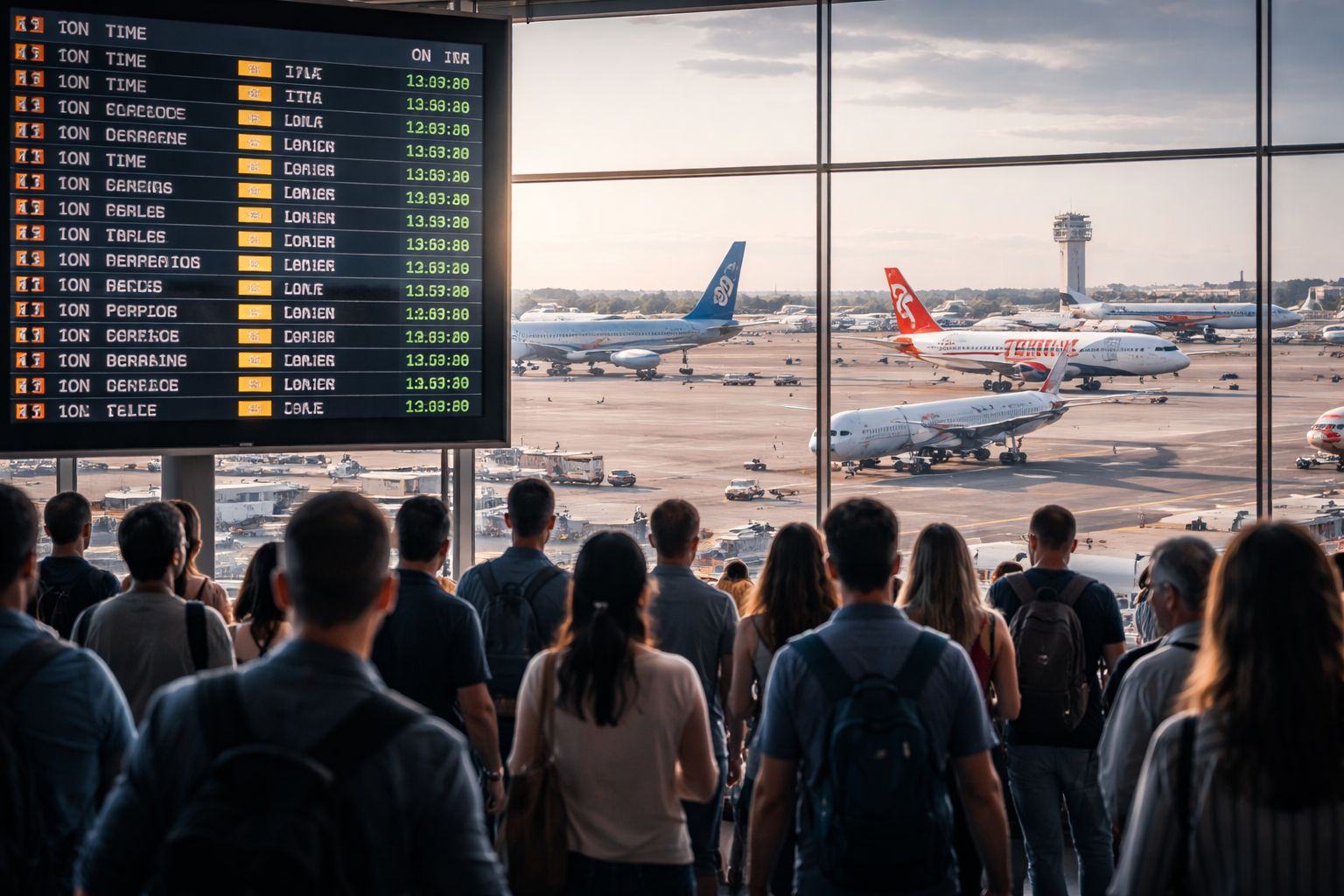 sciopero aerei 26 febbraio