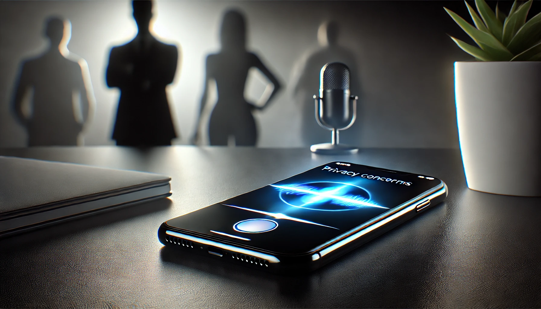 siri apple ascolta conversazioni