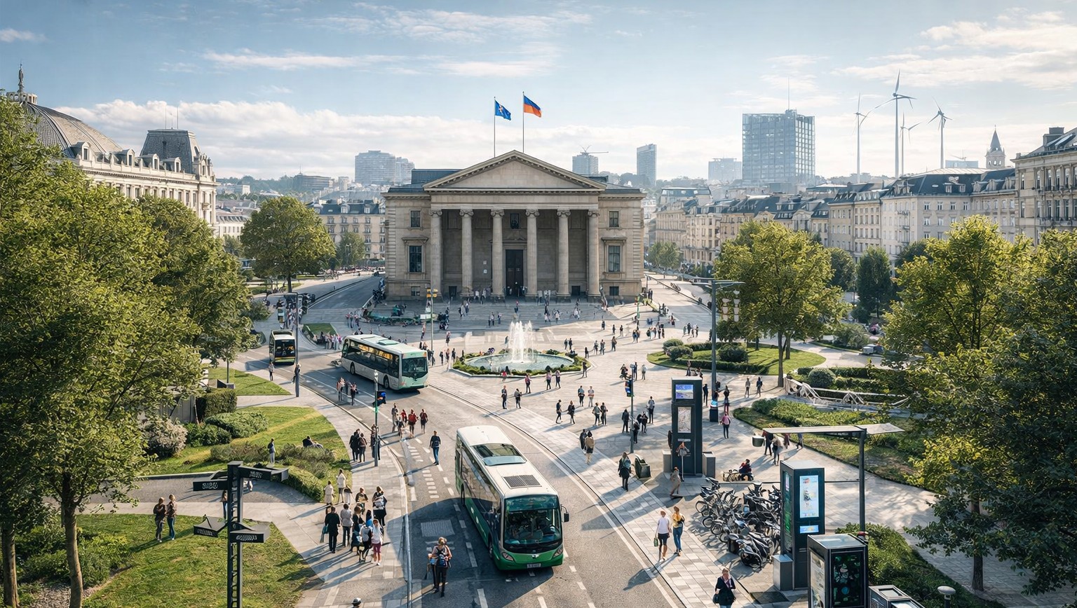 capitale smart tourism