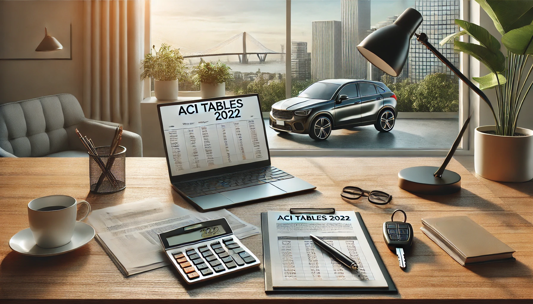tabelle aci 2022 pdf