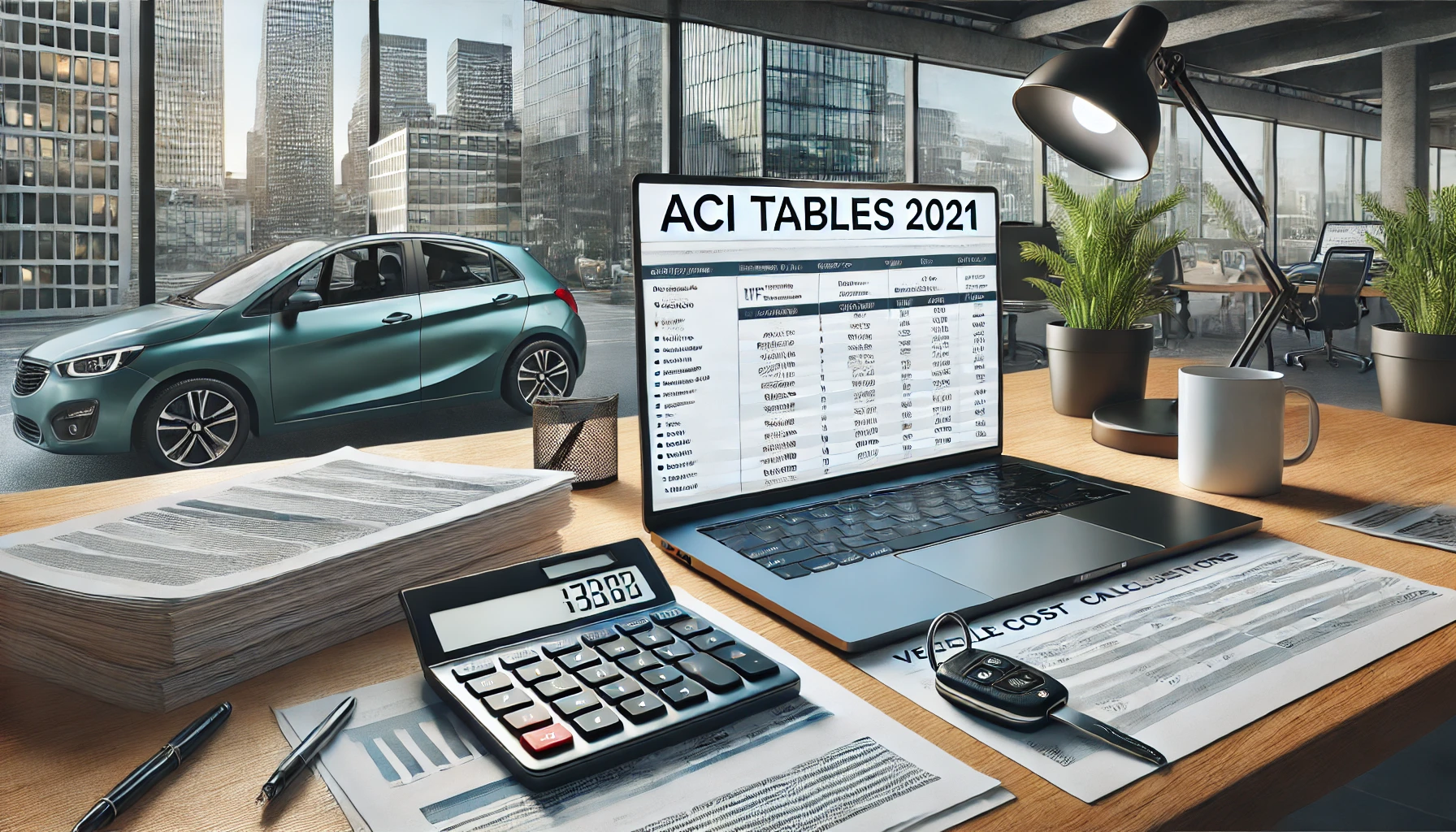 tabelle aci 2021 pdf