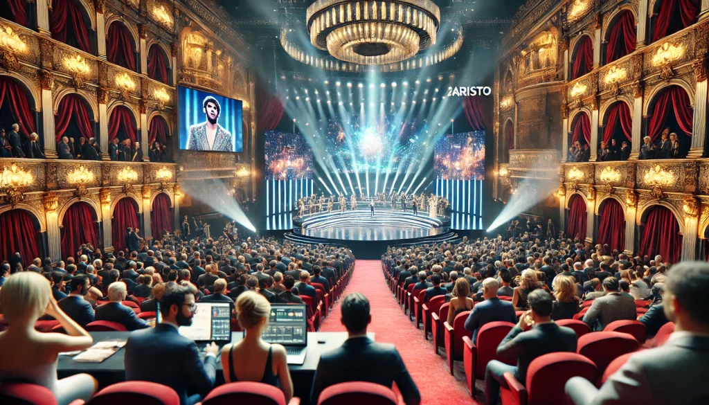 Scaletta terza serata sanremo 2025 pdf