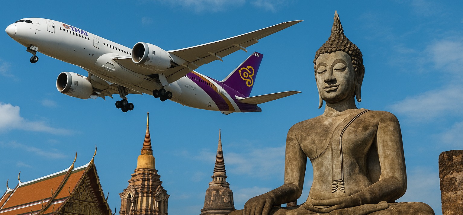 thai