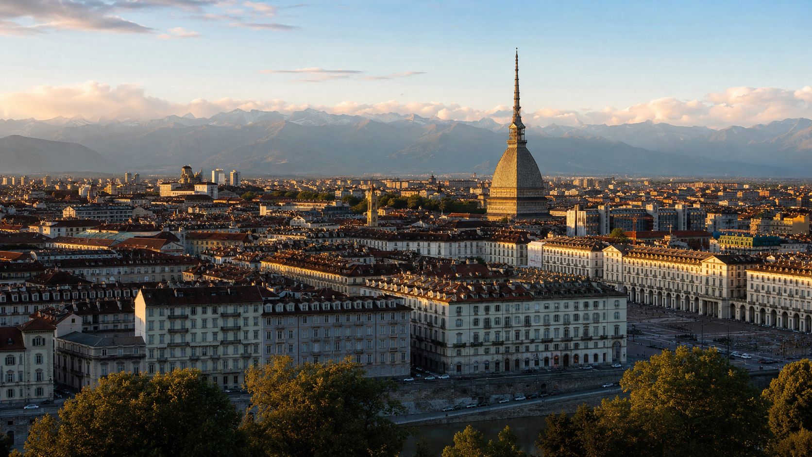 turismo torino