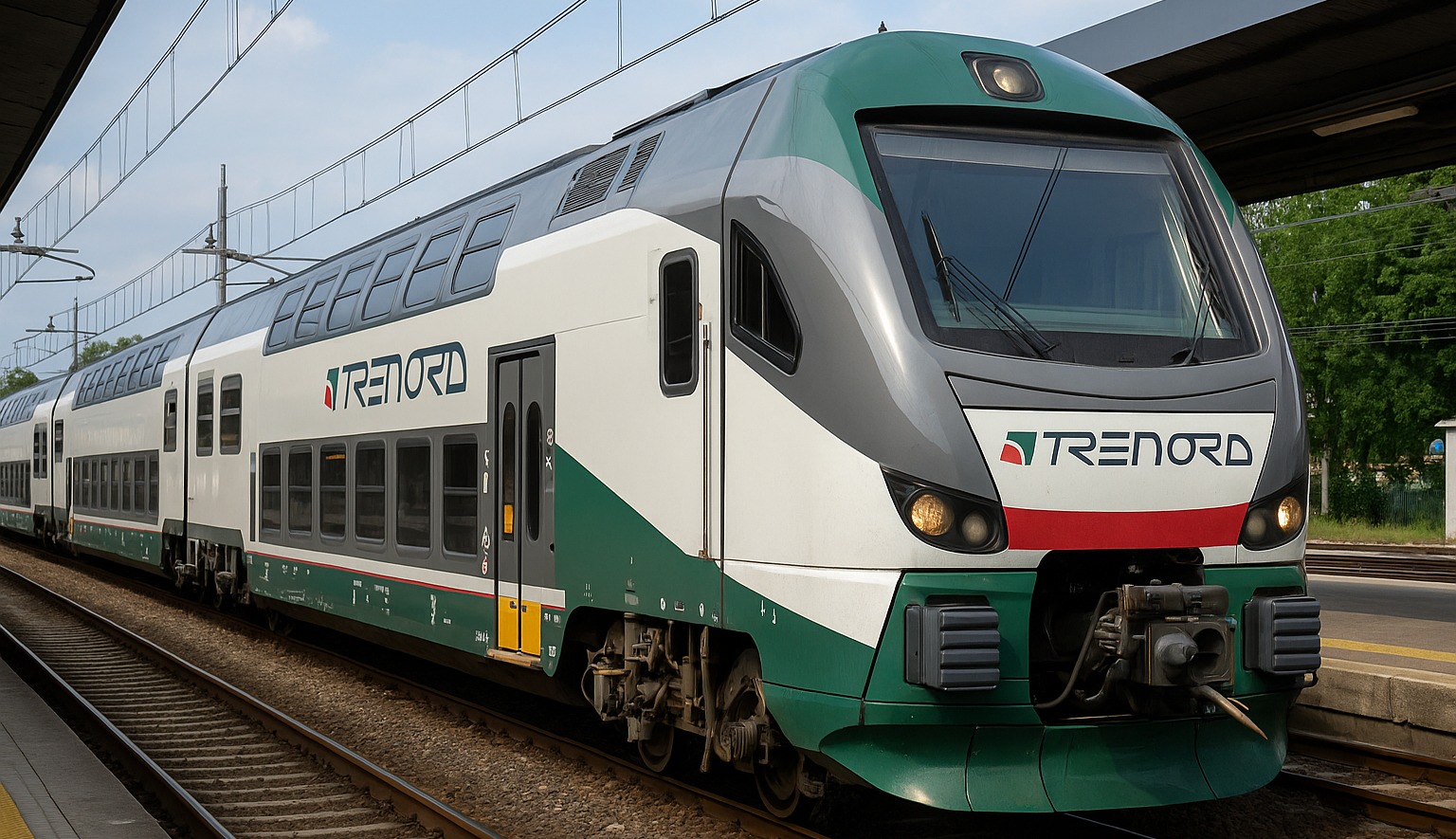 sciopero 16 giugno trenord