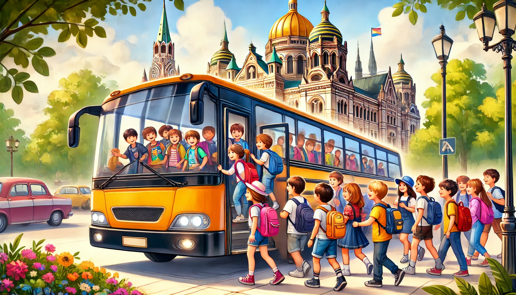 turismo scolastico codice appalti