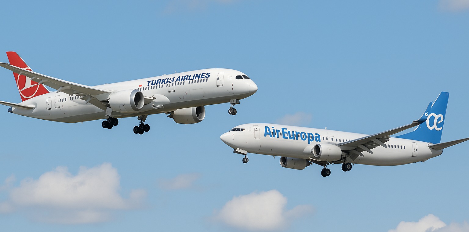 air europa