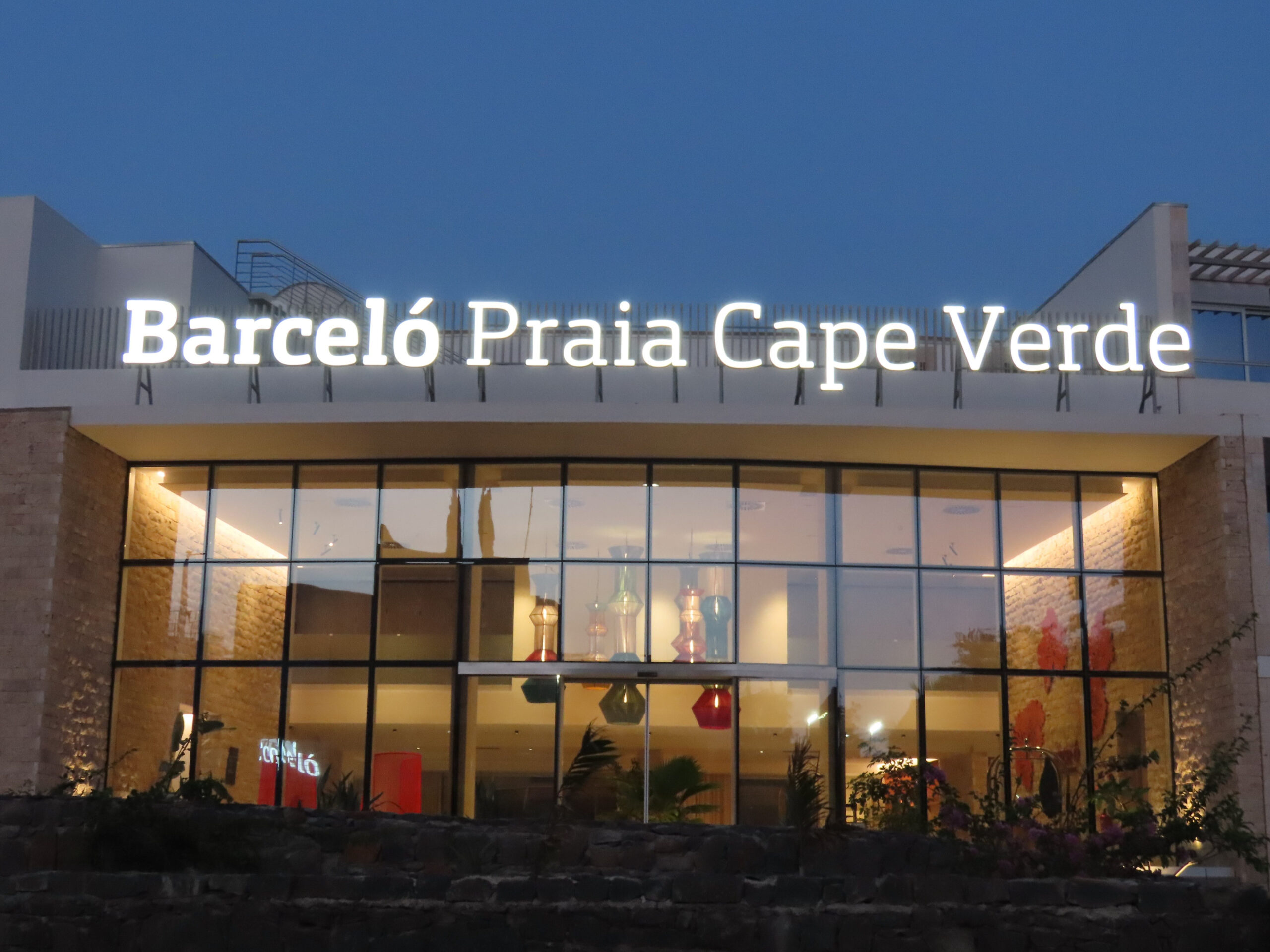 Barceló Praia Cape Verde ©Barceló Hotels & Resorts