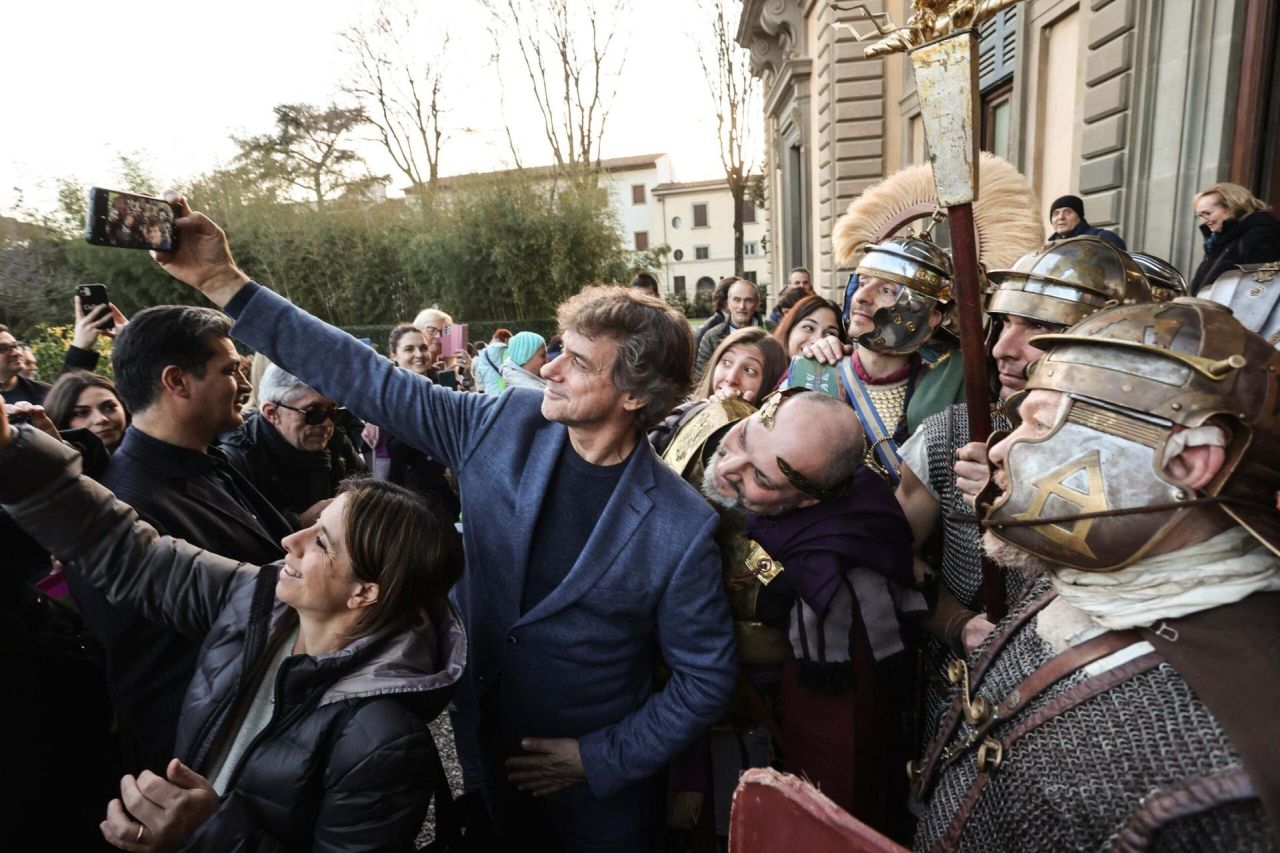 Photo gallery tourismA