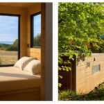 Friland, la startup che offre stanze nella natura, costruirà 100 tiny house entro il 2028