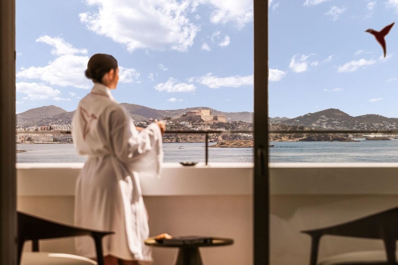 Foto: The Unexpected Ibiza Hotel