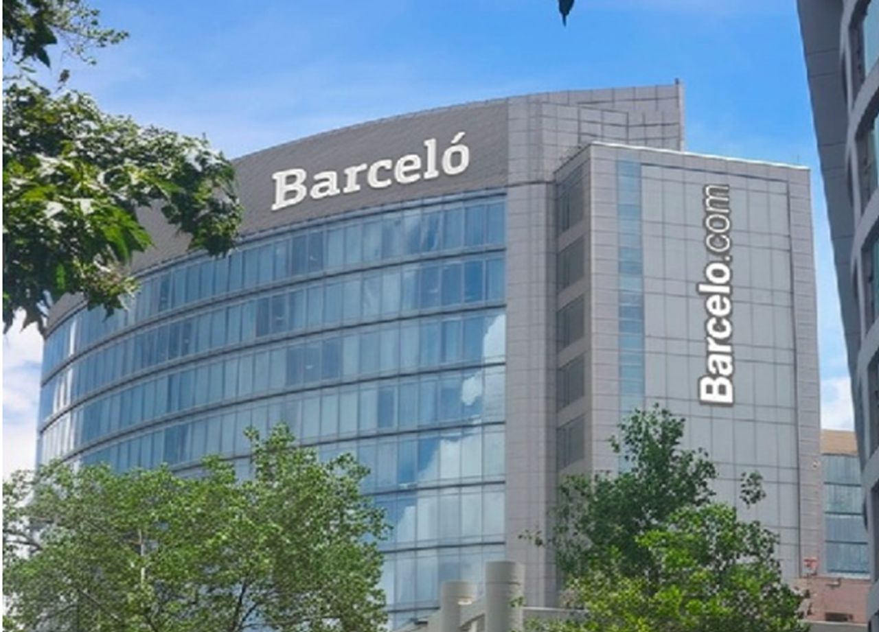 Barceló México Santa Fe ©Barceló Hotel Group