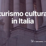 tourismA: Roma regina del turismo culturale, ma è Firenze la più amata