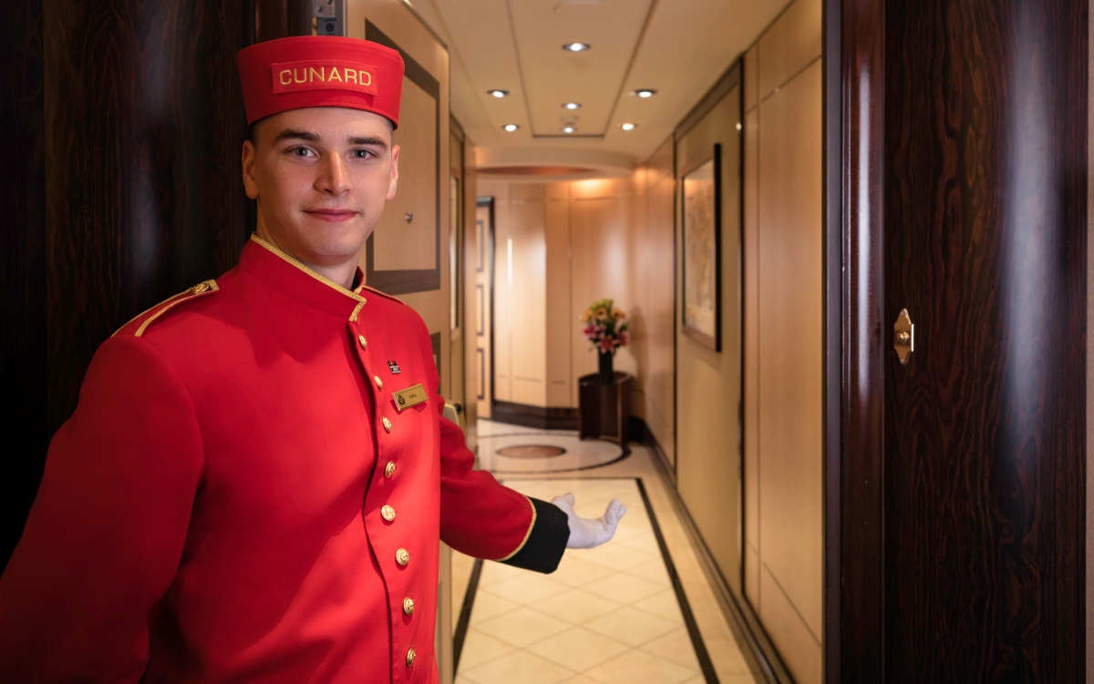 Cunard Grills photoshoot with Alpha Century IMAGE RETOUCHED 27TH JUNE 2018. Picture date: Friday June 1, 2018. Photograph by Christopher Ison © 07544044177 chris@christopherison.com www.christopherison.com