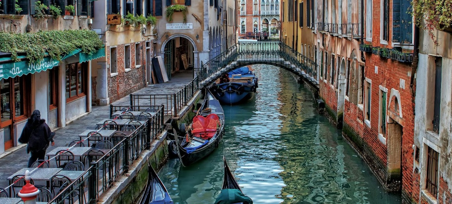 Foto del canale di Venezia – Immagine gratuita della città su Unsplash