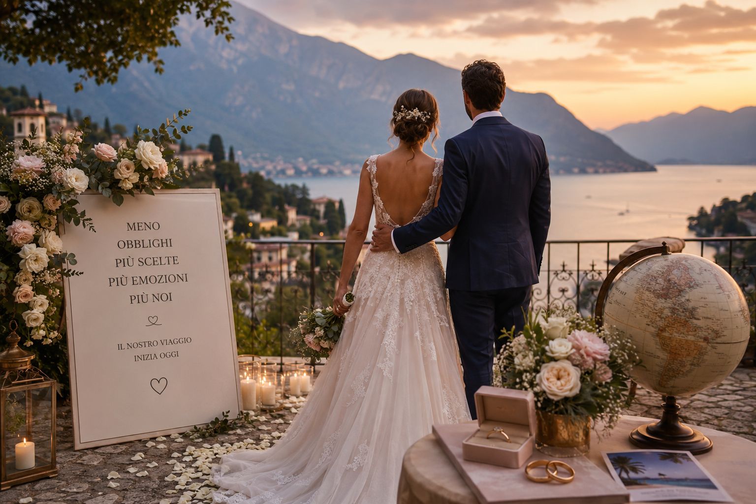 analisi matrimoni