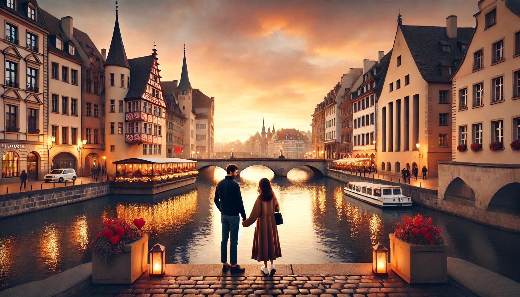 san valentino 2025 viaggi coppia