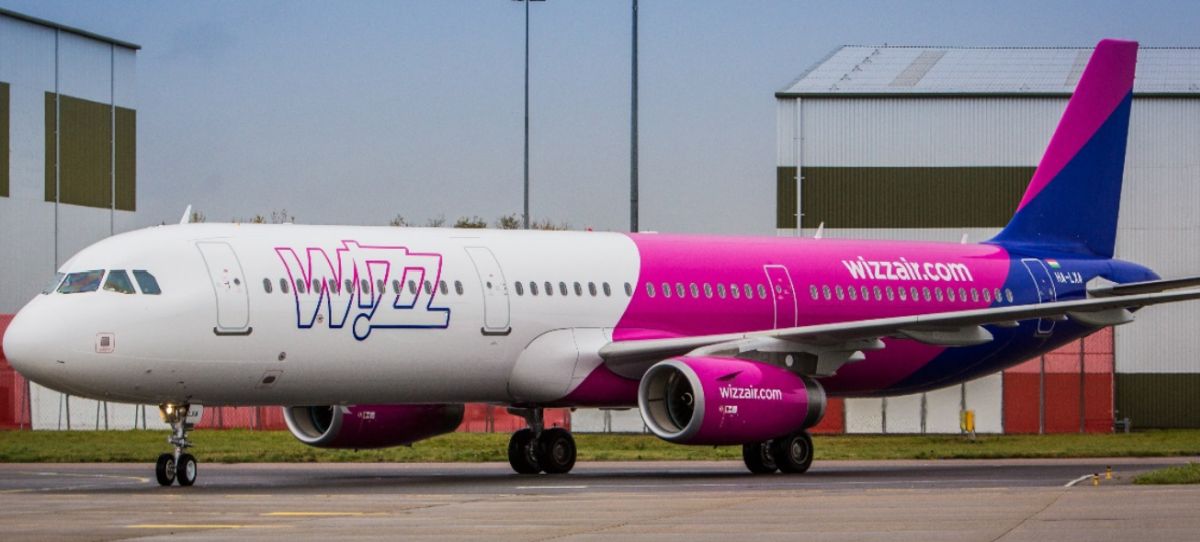 wizz air