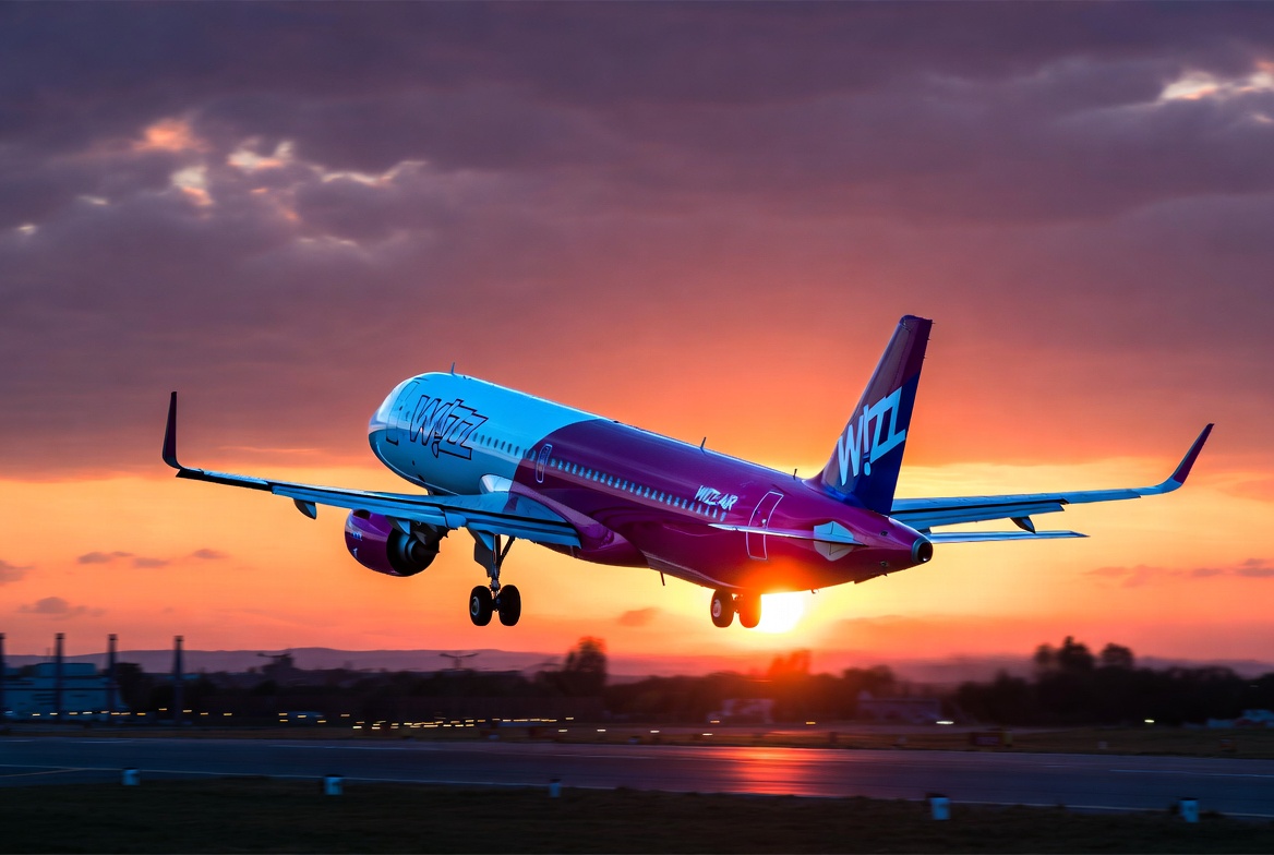 wizzair airbus