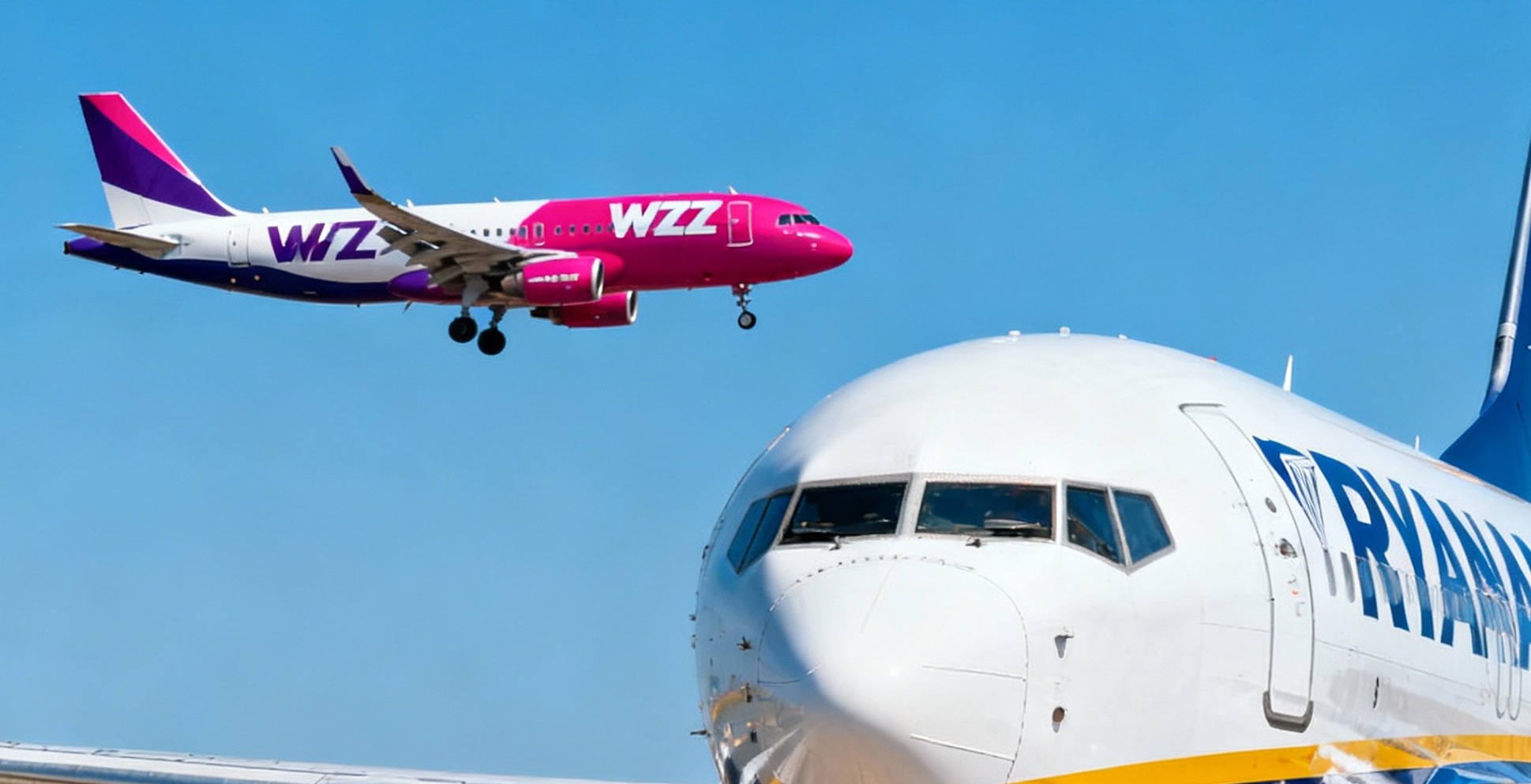 wizz ryan