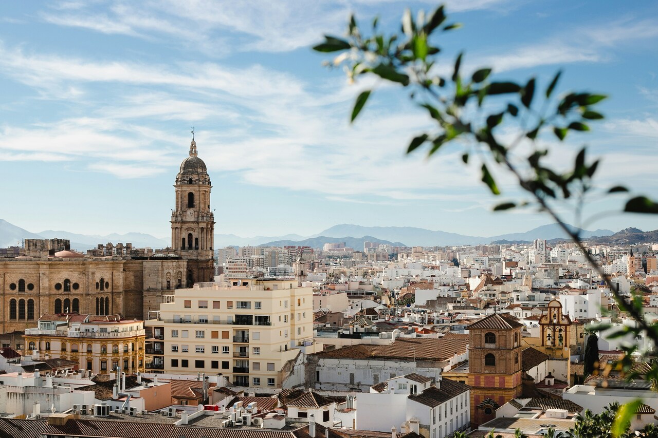 malaga