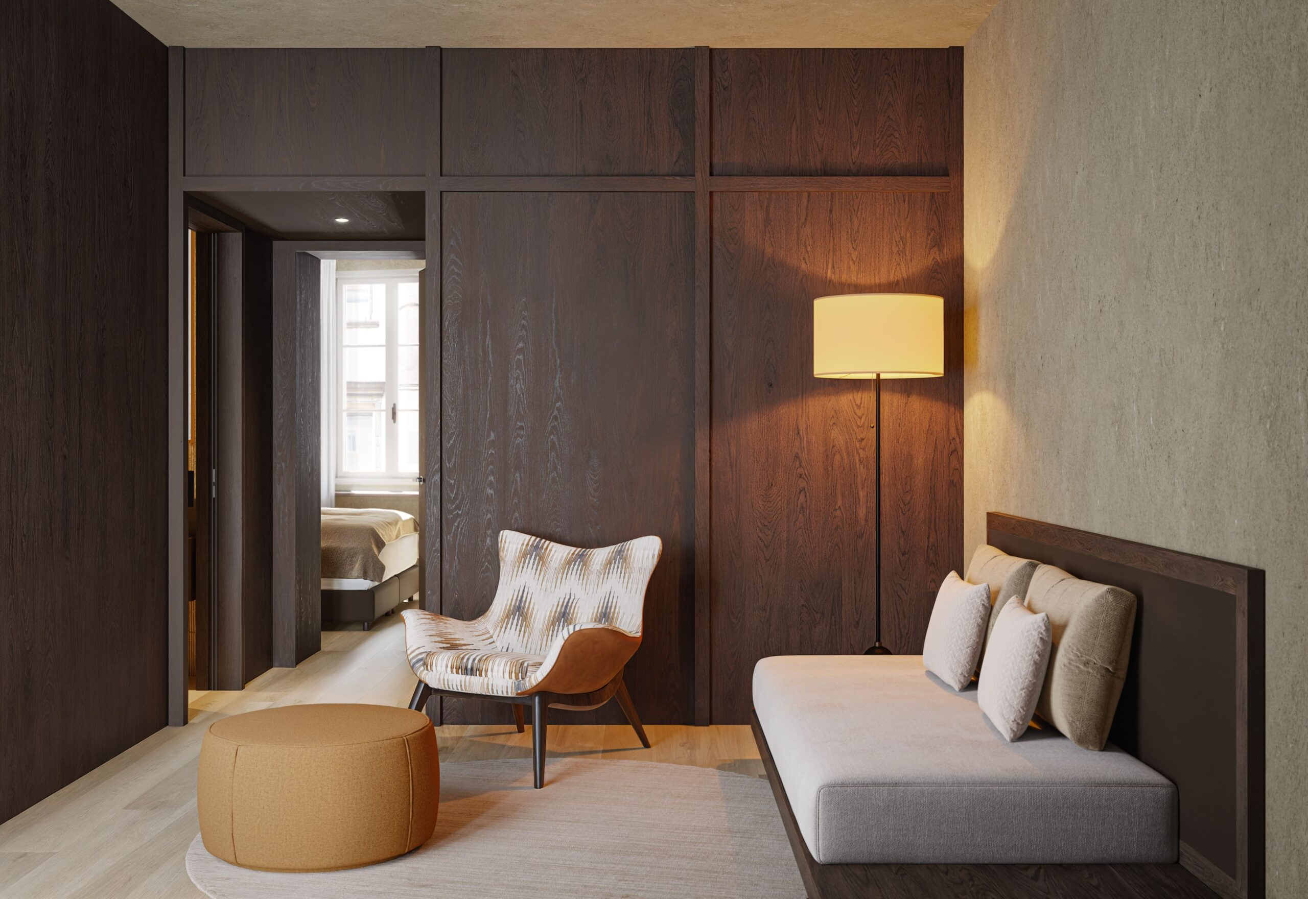 A Bolzano apre l’Eisenhut Boutique Hotel: design,  e sostenibilità nel cuore del centro storico