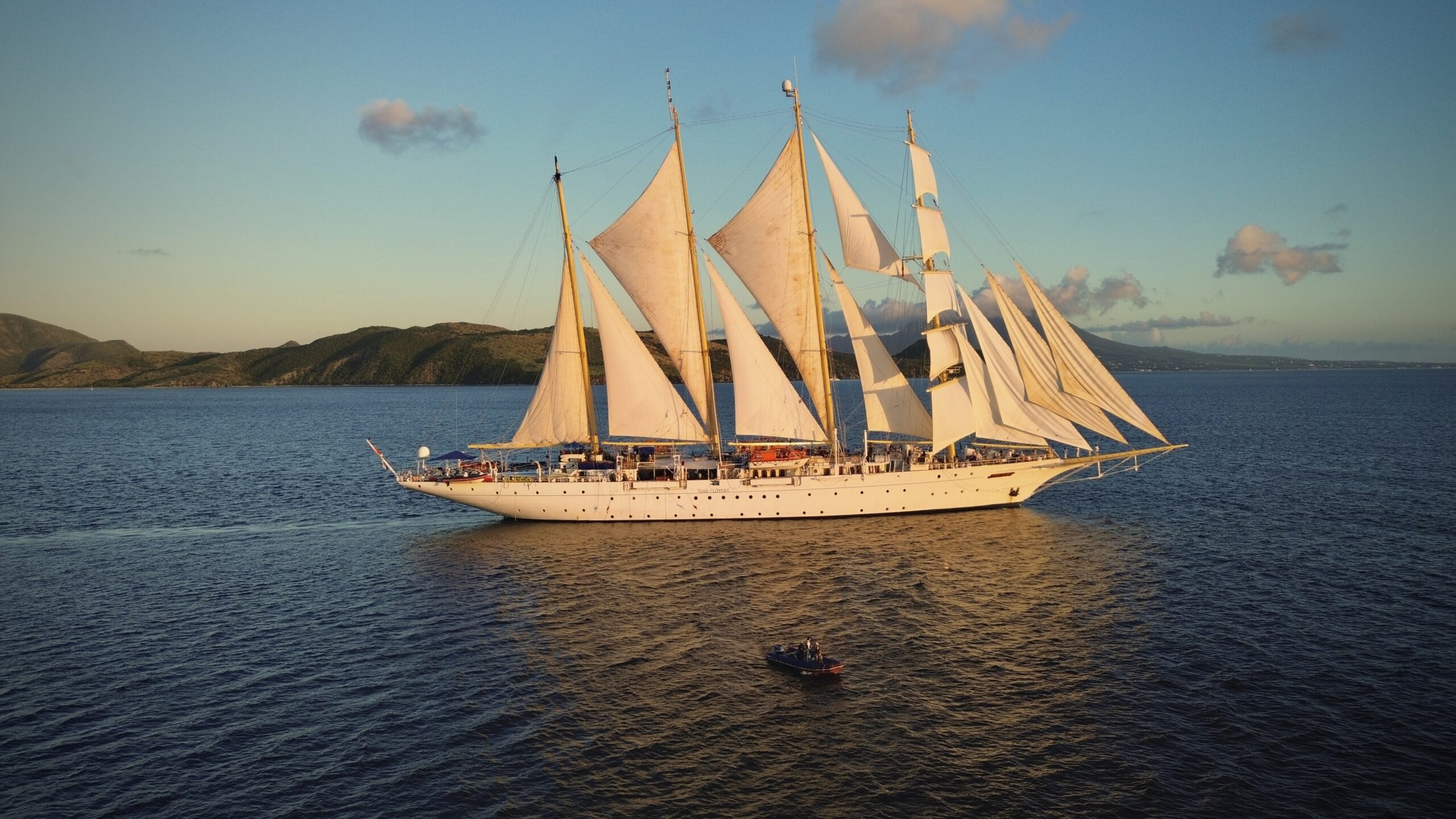 star clippers